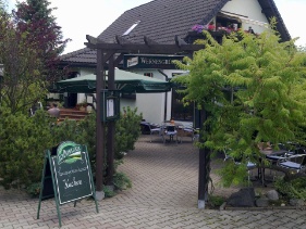 Gasthof Fronberg in Reumtengrün